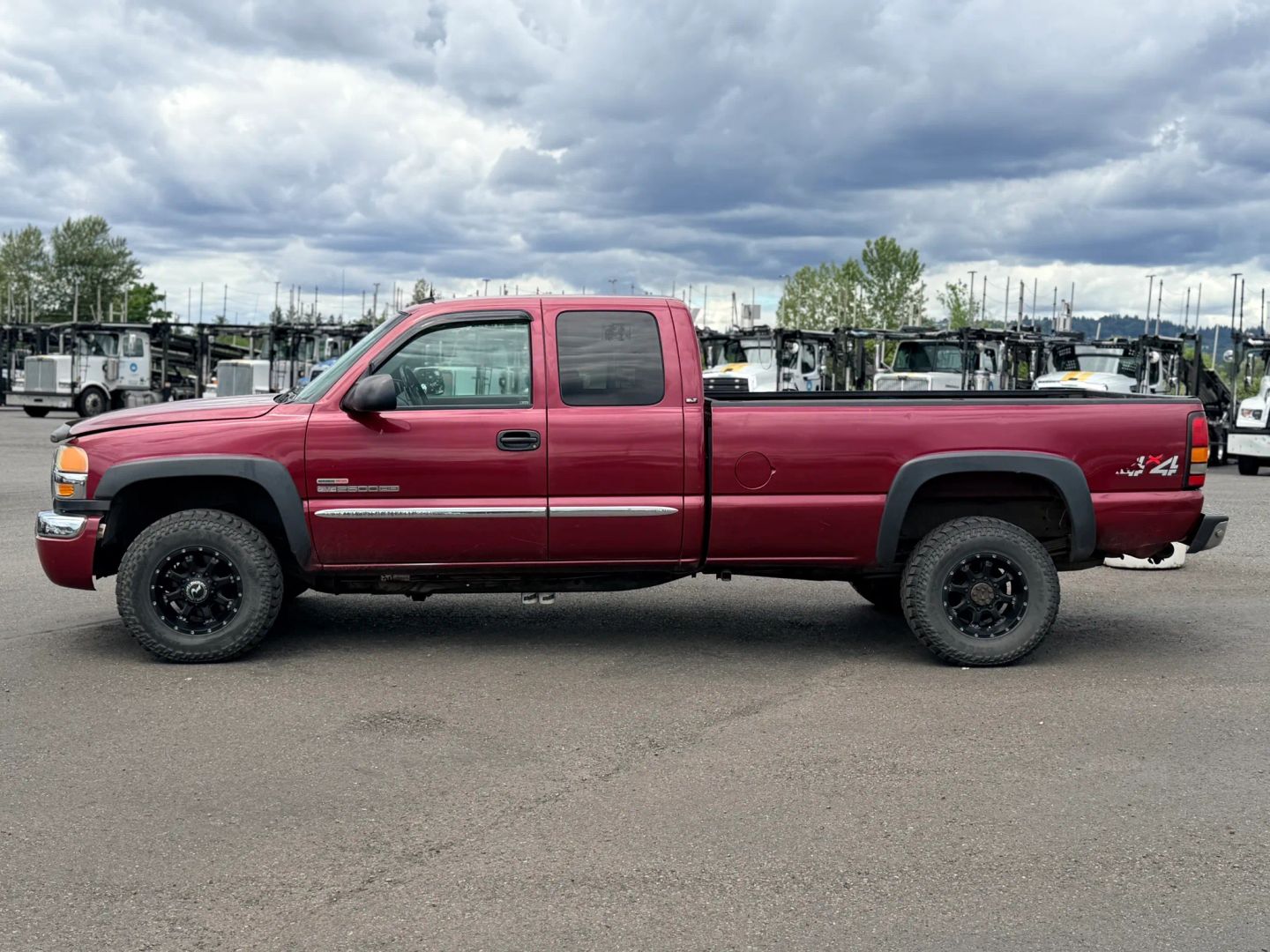 gmc sierra 2500hd 2004 1GTHK29184E137555 image gmc sierra 2500hd 2004 1GTHK29184E137555 image
